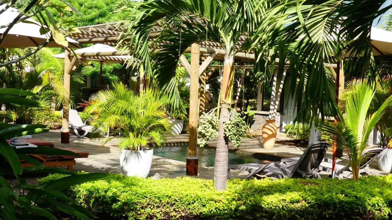 Anelia Resort & Spa Flic-en-Flacq Exteriér fotografie
