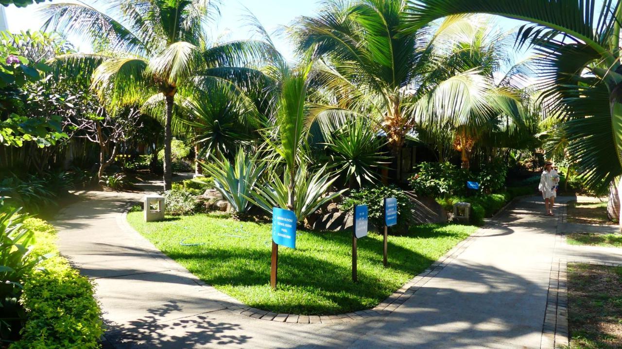 Anelia Resort & Spa Flic-en-Flacq Exteriér fotografie