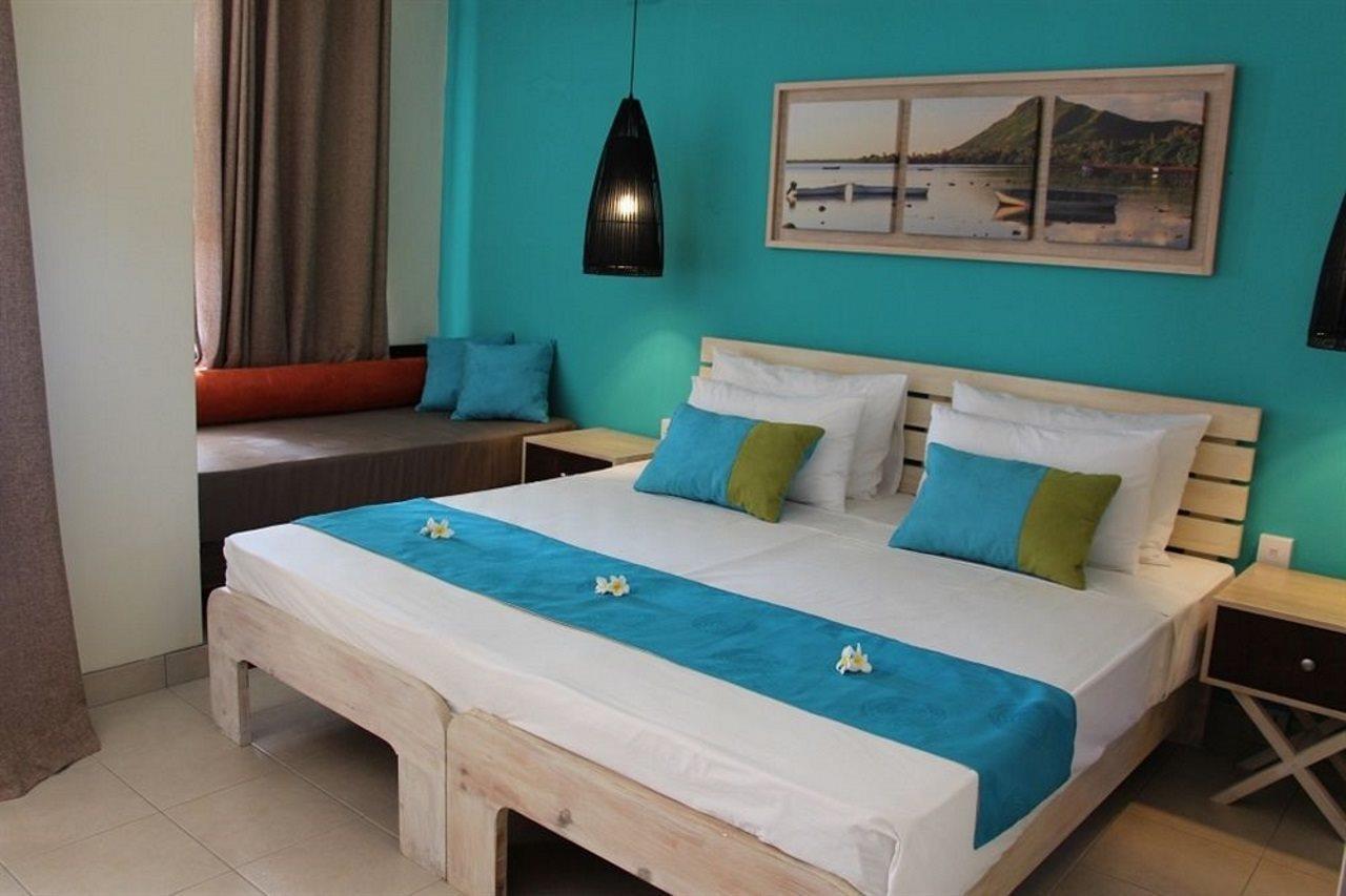 Anelia Resort & Spa Flic-en-Flacq Exteriér fotografie