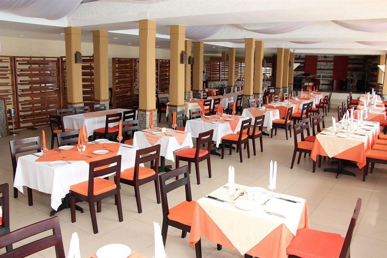 Anelia Resort & Spa Flic-en-Flacq Exteriér fotografie