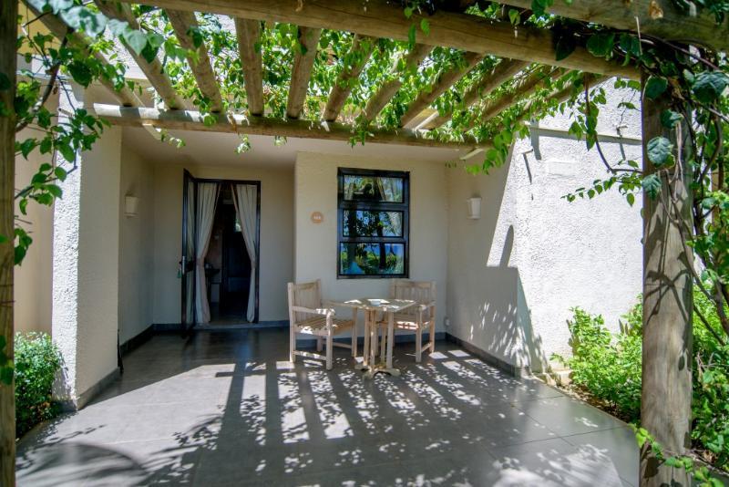 Anelia Resort & Spa Flic-en-Flacq Exteriér fotografie