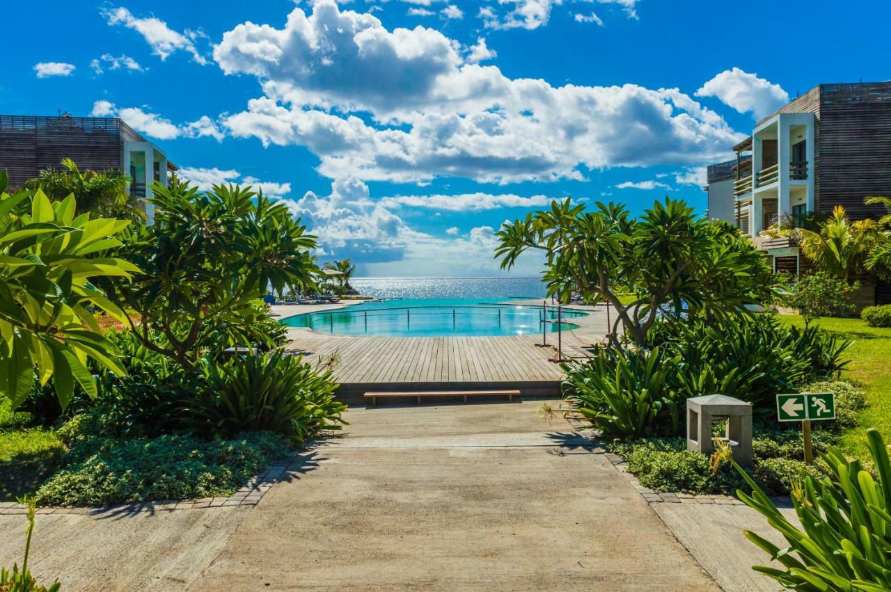 Anelia Resort & Spa Flic-en-Flacq Exteriér fotografie